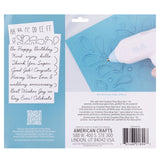 We r makers • mat creative flow clear silicone