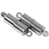 Https: www.cchobby.nl magneetsluiting-met-ogen-l-15-mm-d-5-mm-verzilverd-10-stuk-1-doos