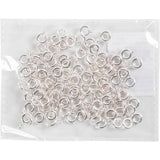 Https: www.cchobby.nl veersluiting-met-ring-d-7-mm-zilver-100-stuk-1-doos