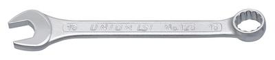 Unior ringsteeksleutel 125 1 21mm