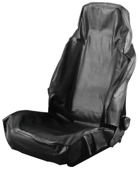 Dresselhaus stoelbeschermhoes universal workshop covers dresselh. artificial leat