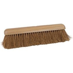 Veger betra bruin