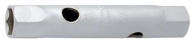 Unior pijpsleutel 215 2 8x9mm