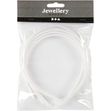 Creativ company https: www.cchobby.nl haarbanden-b-8-mm-wit-5-stuk-1-doos