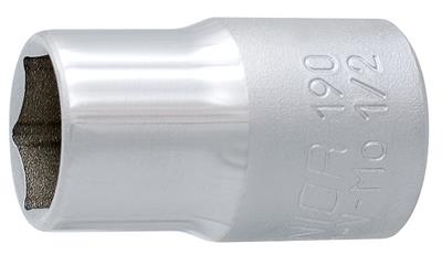 Unior dop 6k 1 2 -12mm 190 1