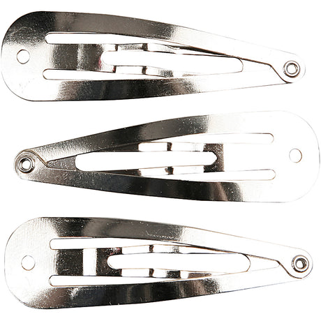 Creativ company https: www.cchobby.nl haarspeld-l-45-mm-b-14-mm-zilverkleurig-10-stuk-1-doos