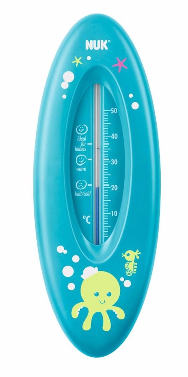 Nuk bad thermometer (1 stuk)