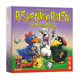 999-games regenwormen uitbreiding - kinderspel