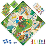 Hasbro cluedo junior - bordspel - gaming classic - gezelschapsspel