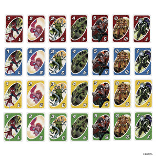 Mattel games | 8 stuks