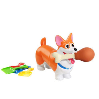 Goliath diederik drol - kinderspel