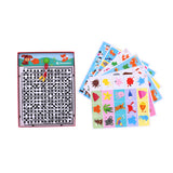 Clementoni | 2 stuks