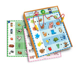 Clementoni interactieve quiz fien teun
