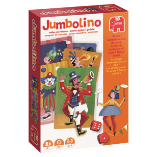 Jumbo | 2 stuks