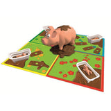 Jumbo poepie knor kinderspel