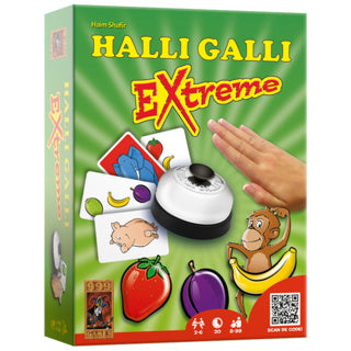 999-games 999 games halli galli extreme