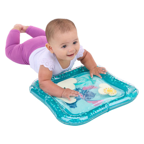 Disney water mat stitch