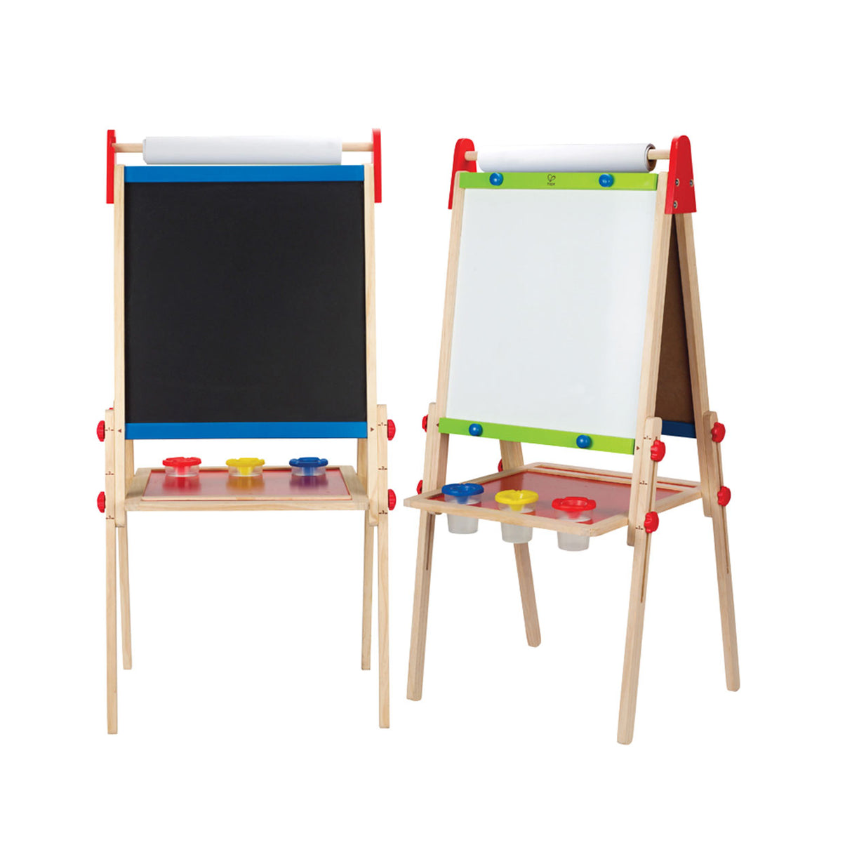 Hape School Magneetbord