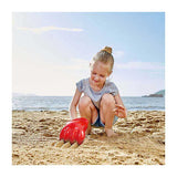 Hape graafklauw - rood