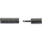 Https: www.cchobby.nl magnetische-sluiting-afm-3x14-mm-gatgrootte-2-mm-verzilverd-40-stuk-1-doos