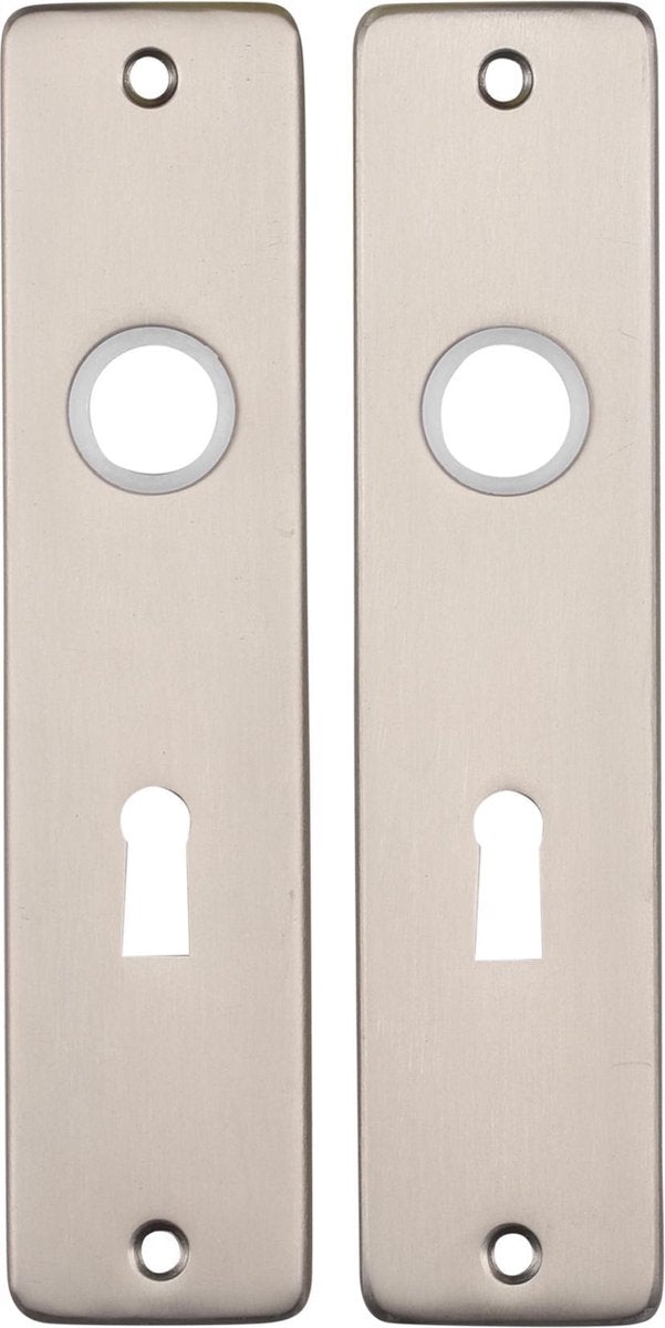 Starx kortschild sl56 â€“ aluminum â€“ f9