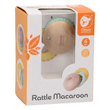 Lobbes speelgoed bv classic world rammelaar macaron