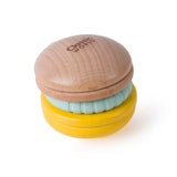 Lobbes speelgoed bv classic world rammelaar macaron