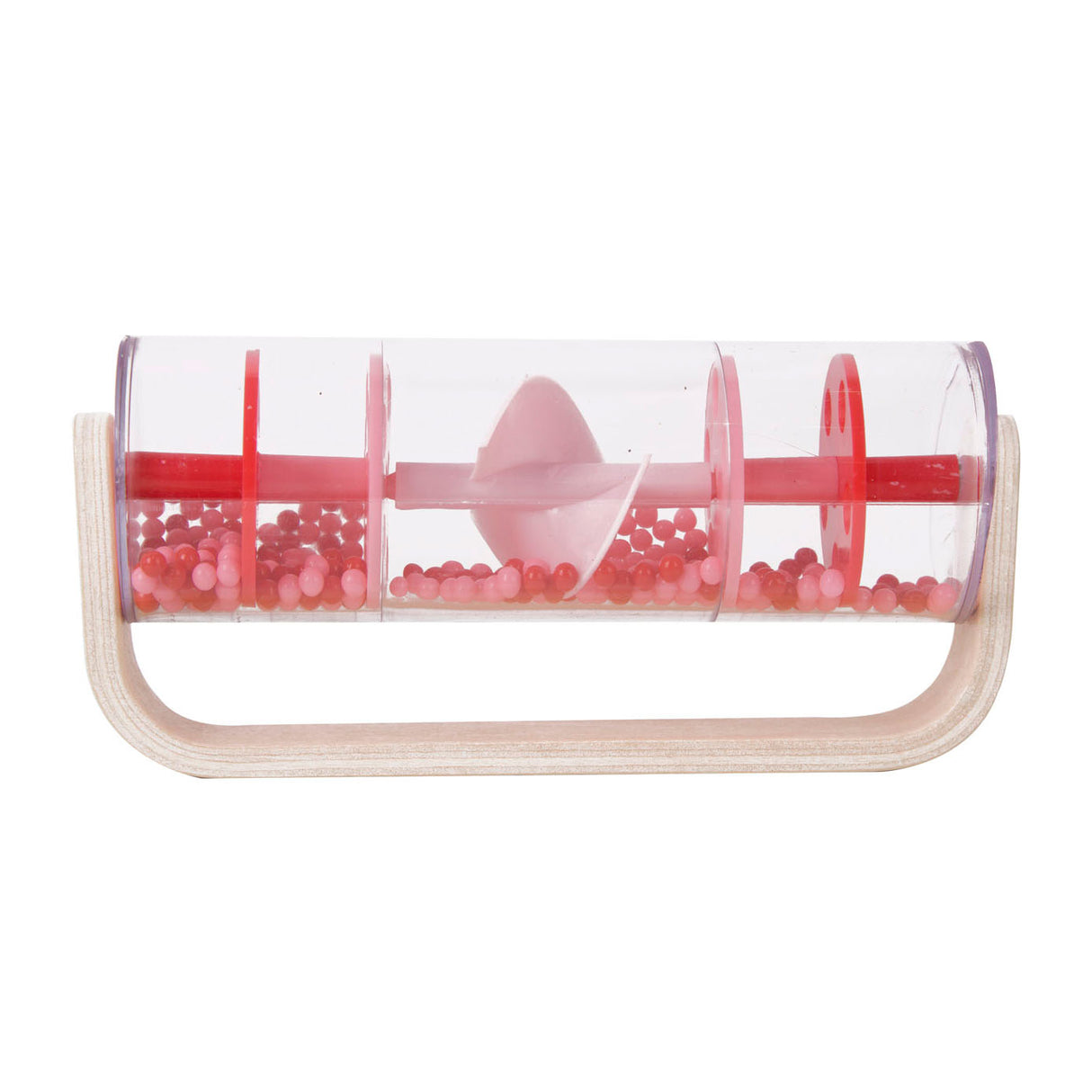 Classic world regenmaker rood