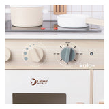 Classic World World Houten Moderne Speelkeuken, 7dlg.