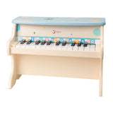 Classic World World Houten Iris Piano