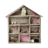 Creativ company https: www.cchobby.nl letterhuisje-h-26-cm-l-3-5-cm-b-22-cm-afm-26x22-cm-cm-1-stuk