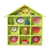 Creativ company https: www.cchobby.nl letterhuisje-h-26-cm-l-3-5-cm-b-22-cm-afm-26x22-cm-cm-1-stuk