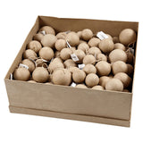 Creativ company http: www.cchobby.nl ornamenten-d-4-5-6-cm-3x35-stuk-1-doos