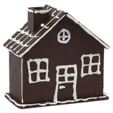 Creativ company houten spaarpot huis