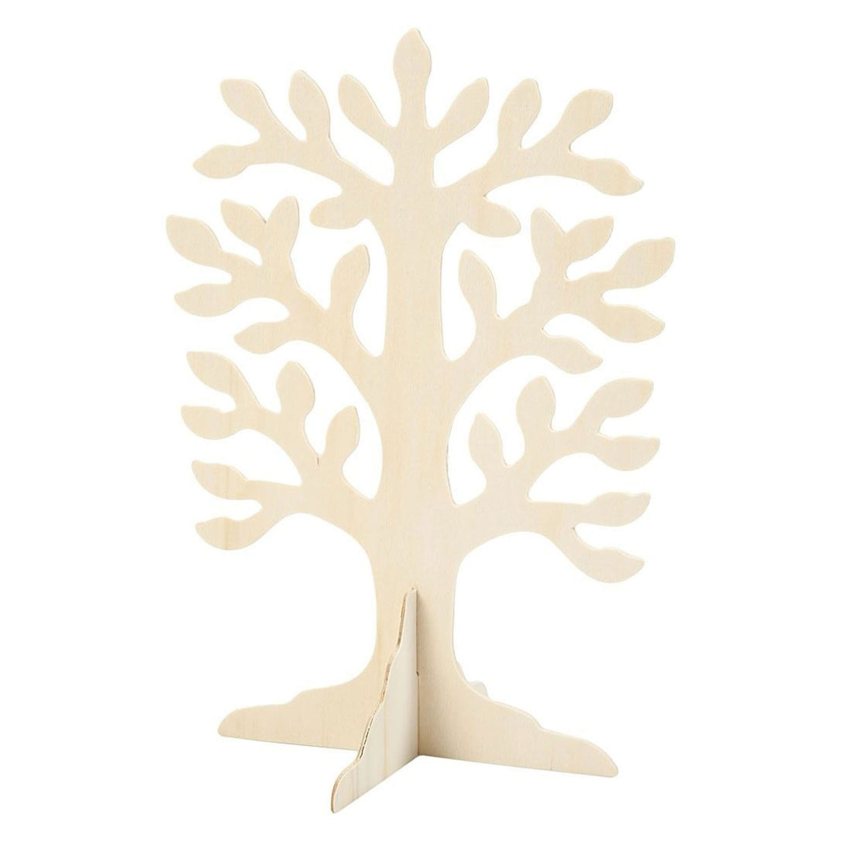 Creativ company versier je houten boom