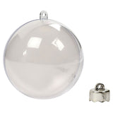 Creativ company https: www.cchobby.nl deco-ballen-d-8-cm-transparant-5-stuk-1-doos