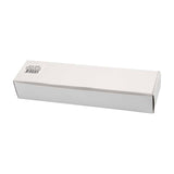 Creativ company http: www.cchobby.nl gold-line-penselen-afm-0-2-4-8-12-16-20-l-17-21-cm-b-2-22-mm-plat-30-stuk-1-doos