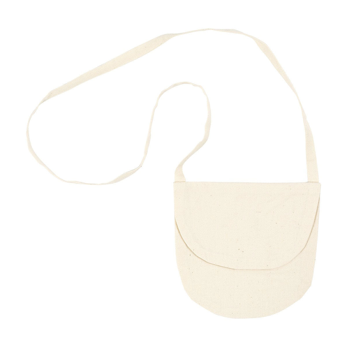 Creativ company http: www.cchobby.nl schoudertas-afm-15x14-cm-110-gr-licht-naturel-1-stuk