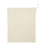 Creativ company http: www.cchobby.nl stoffen-tas-afm-21x25-cm-110-gr-licht-naturel-5-stuk-1-doos