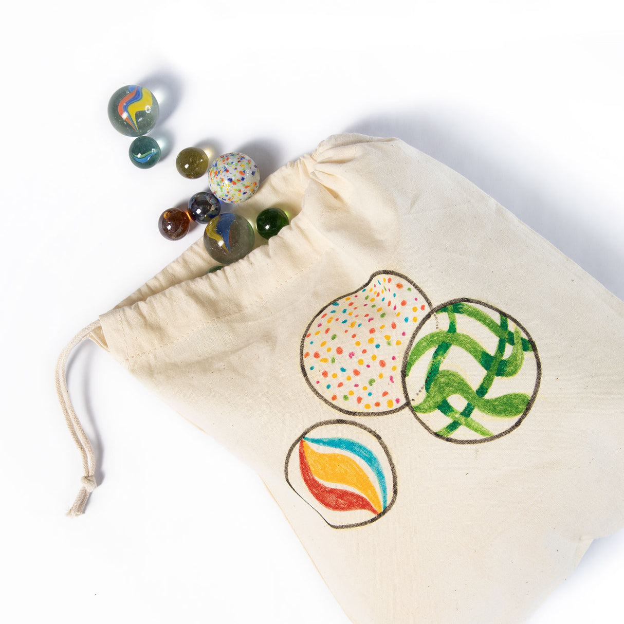 Creativ company http: www.cchobby.nl stoffen-tas-afm-21x25-cm-110-gr-licht-naturel-5-stuk-1-doos