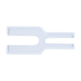 Creativ company http: www.cchobby.nl pom-pom-maker-gereedschap-l-12-cm-b-5-cm-1-stuk
