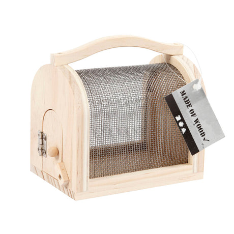 Creativ company houten insectenkooi