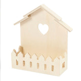Creativ company houten vogelplank