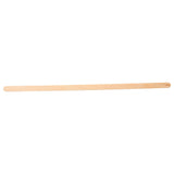 Creativ company http: www.cchobby.nl ijslollystokjes-l-19-cm-b-6-mm-naturel-30-stuk-1-doos