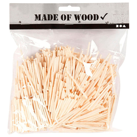 Creativ company https: www.cchobby.nl luciferstokjes-l-48-mm-d-2-mm-850-stuk-100-gr-1-doos
