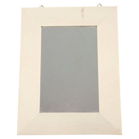 Creativ company https: www.cchobby.nl lijst-met-spiegel-afm-20-8x15-9-cm-dikte-0-6-cm-1-stuk