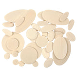 Creativ company http: www.cchobby.nl mozaiek-vormen-afm-1-5-cm-600-stuk-1-doos