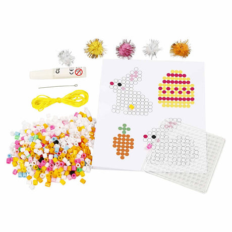 Creativ company https: www.cchobby.nl mini-creative-kit-paasvormen-1-doos