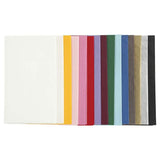 Creativ company http: www.cchobby.nl tissuepapier-vel-50x70-cm-17-gr-diverse-kleuren-15x2-vel-30-vel-1-doos
