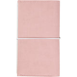 Creativ company https: www.cchobby.nl planner-bulletjournal-afm-10x18x1-5-cm-elastieksluiting-roze-1-stuk